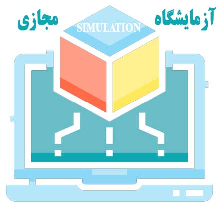 آزمایشگاه مجازی